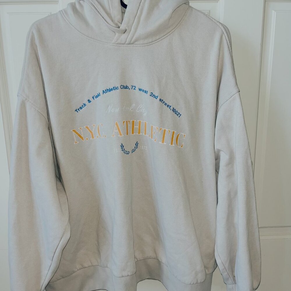 Graphic Hoodie
